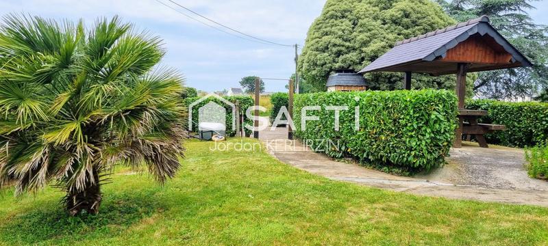 Maison - 283 m² - 13 pièces