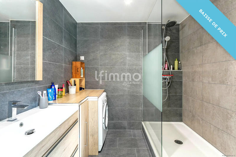 Appartement - 115 m² - 4 pièces