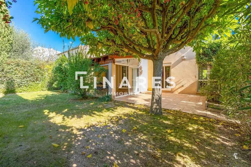 Maison - 109 m² - 5 pièces