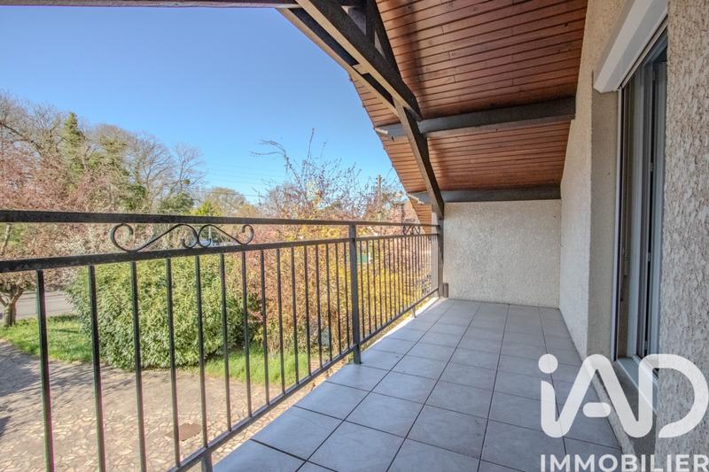 Maison - 152 m² - 8 pièces