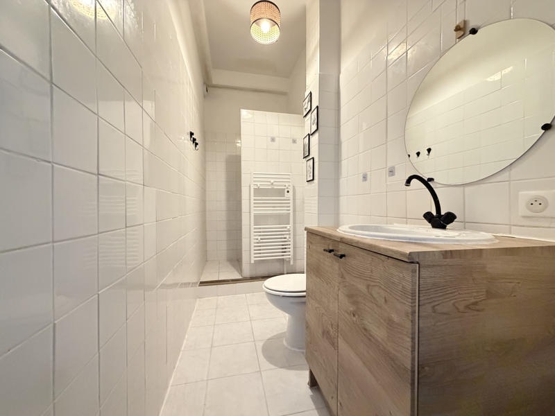 Maison - 112 m² - 4 pièces