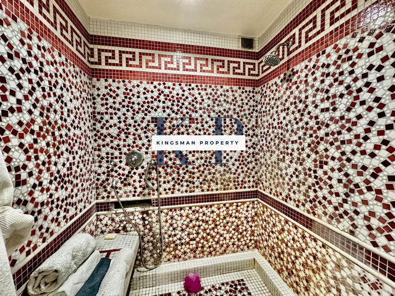 Appartement - 128 m² - 4 pièces