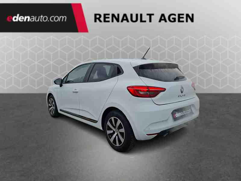 Renault Clio TCe 100 Gpl Evolution