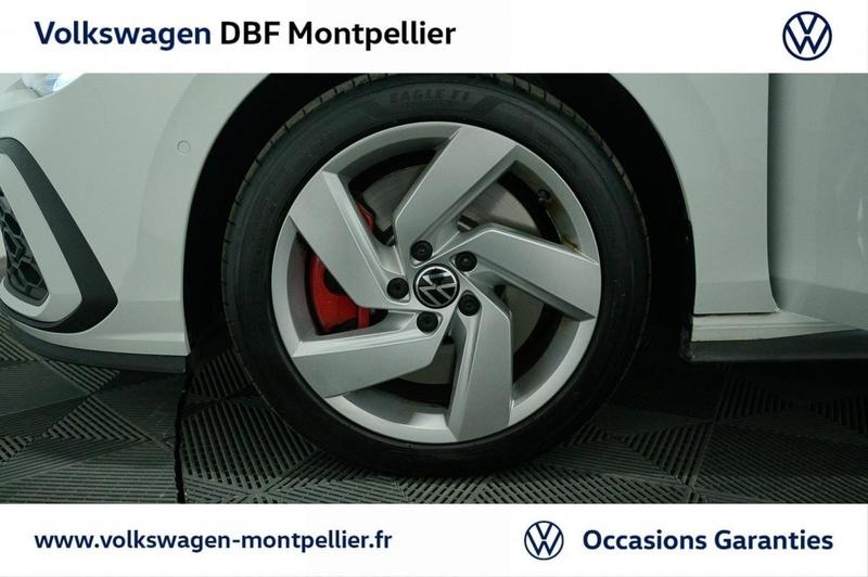 Volkswagen Golf 1.4 Hybrid Rechargeable Opf 245 Dsg6 Gte