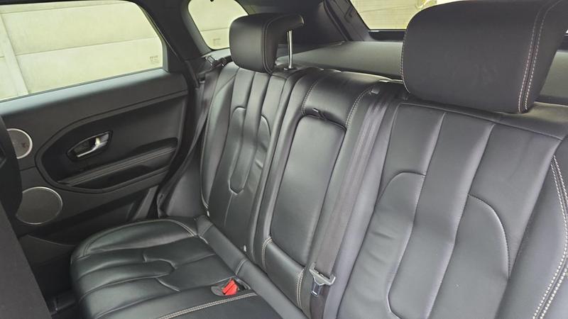 Land Rover Range Rover Evoque 2.2 Td4 150 Bva Dynamic - Automatique