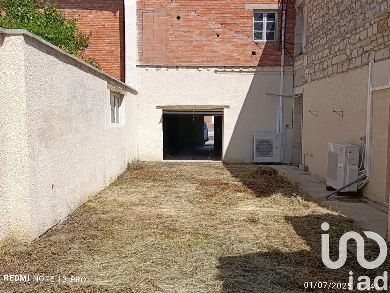 Maison - 224 m² - 10 pièces