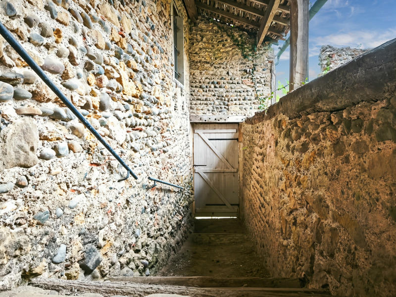 Maison - 160 m² - 4 pièces