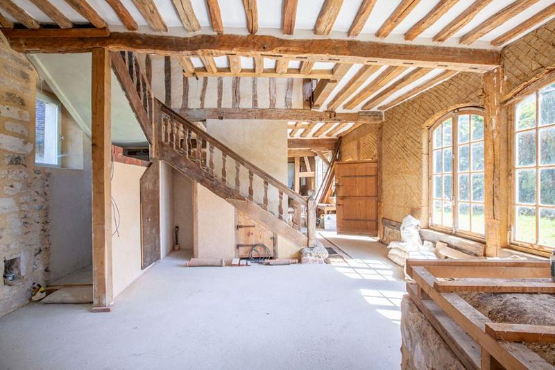 Maison - 290 m² - 10 pièces