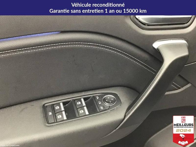 Renault Captur TCe 90 Techno