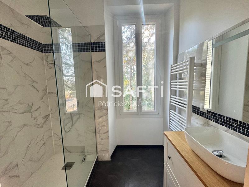 Maison de maîtres - 120 m² - 4 pièces