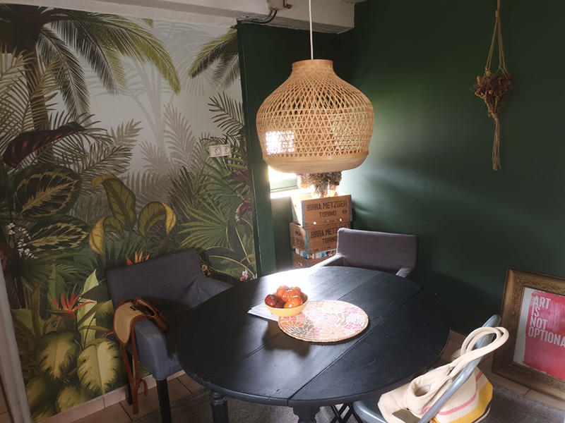 Maison - 67 m² - 4 pièces