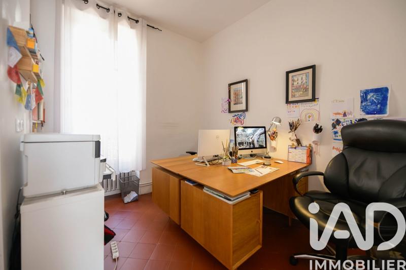 Maison de ville - 127 m² - 5 pièces