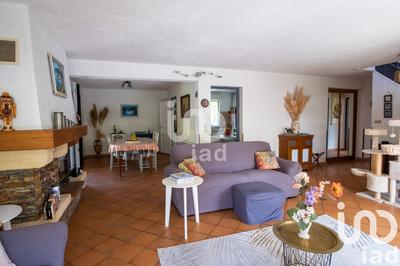 Maison - 191 m² - 9 pièces