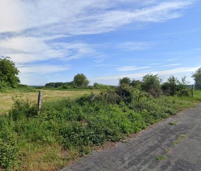 Terrain constructible