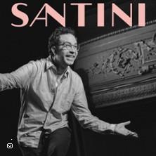 Julien Santini - Théâtre de la Gaité Montparnasse, Paris