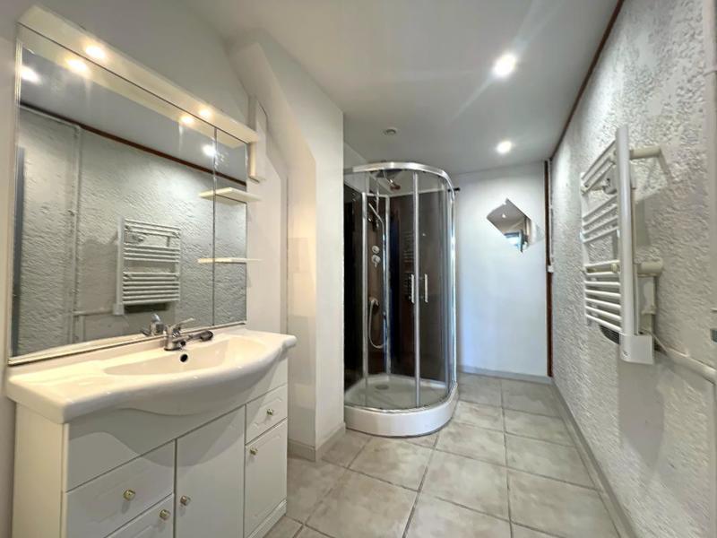 Appartement - 63 m² - 2 pièces