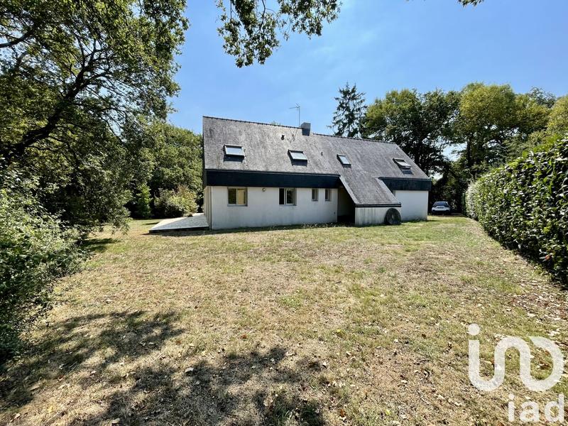 Maison de maîtres - 167 m² - 7 pièces