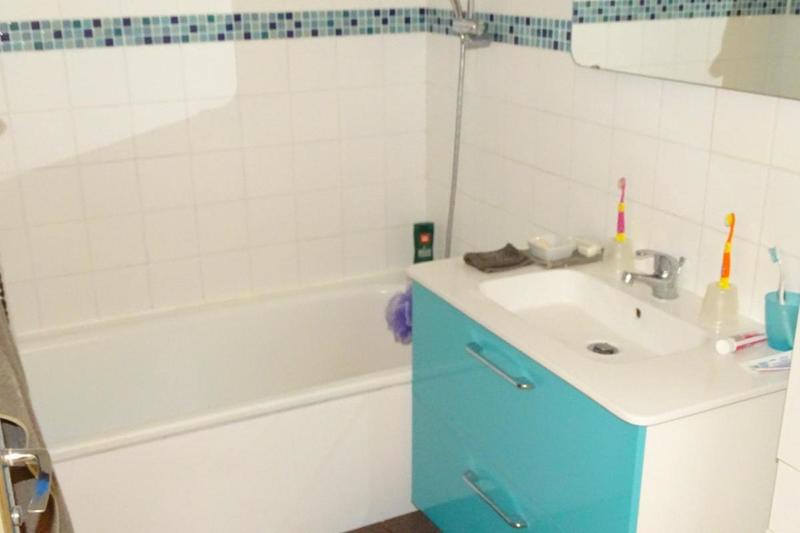 Appartement - 79 m² - 5 pièces