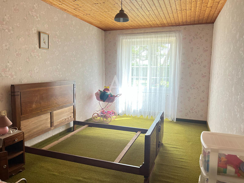 Maison - 157 m² - 7 pièces