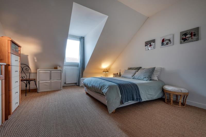 Appartement - 66 m² - 2 pièces