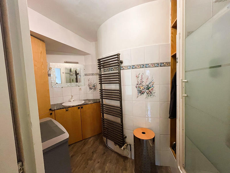 Maison - 172 m² - 5 pièces