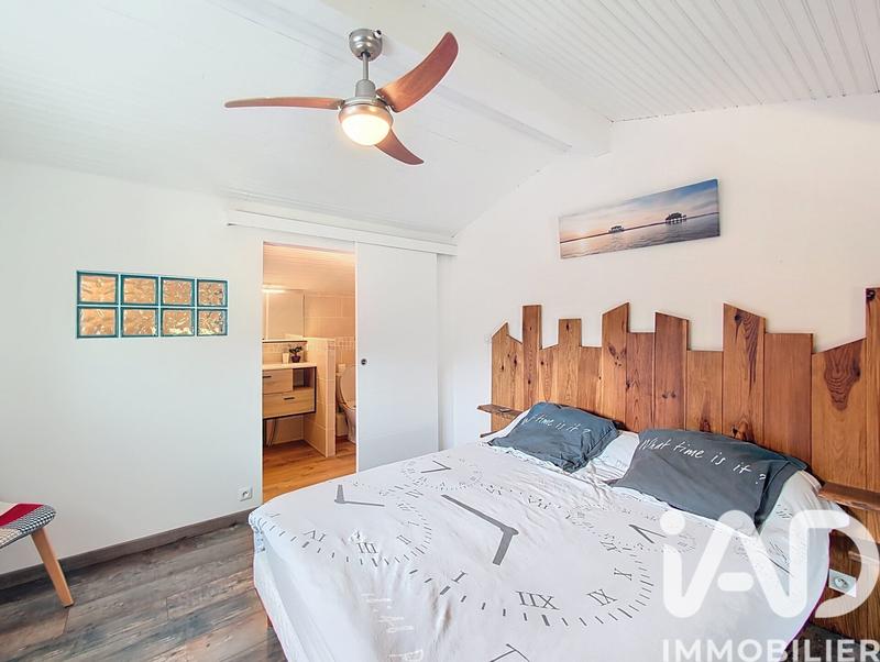 Maison - 230 m² - 6 pièces