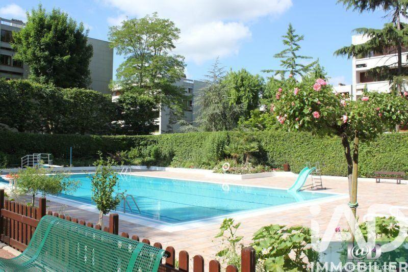 Appartement - 76 m² - 4 pièces