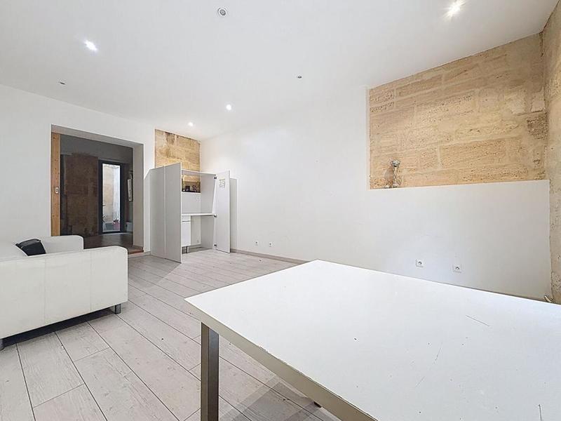 Appartement - 49 m² - 2 pièces