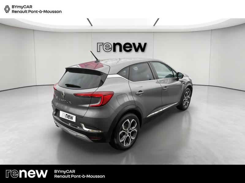 Renault Captur TCe 140 Edc - 21 Intens