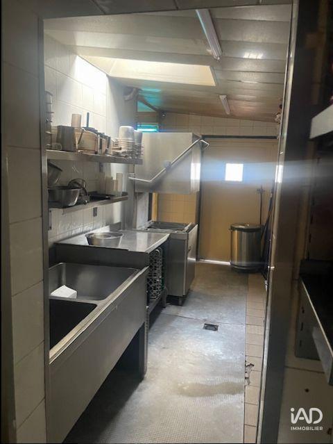 Local commercial - 350 m²