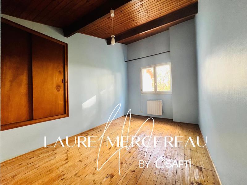 Maison - 153 m² - 7 pièces