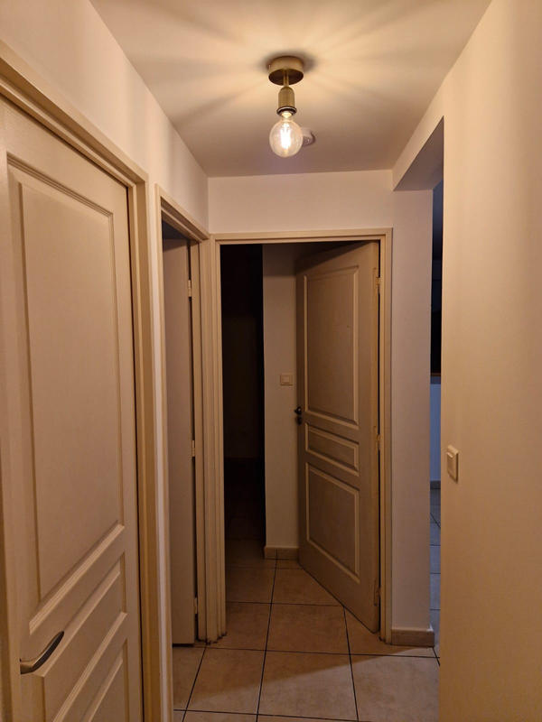 Appartement - 72 m² - 3 pièces