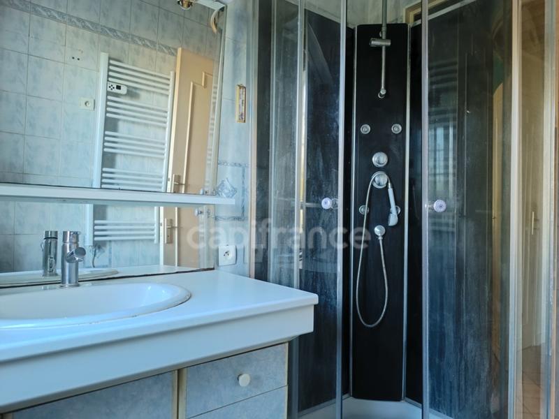 Maison - 114 m² - 4 pièces