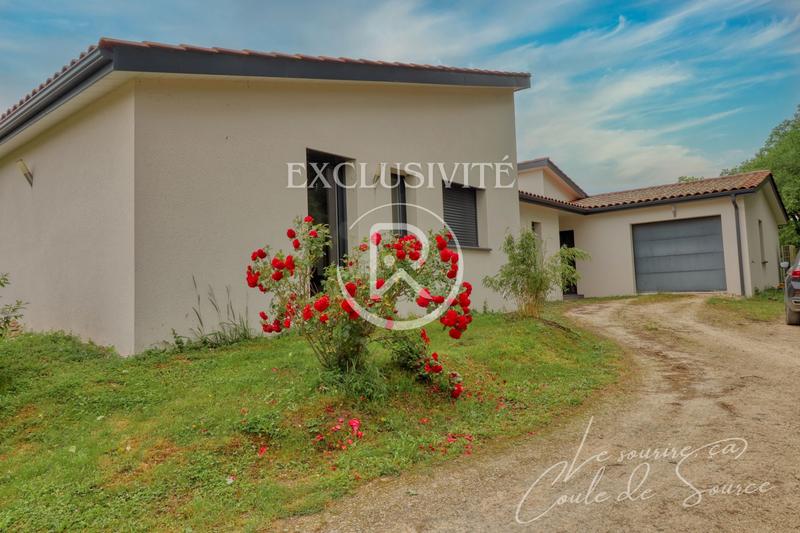 Villa - 148 m² - 7 pièces