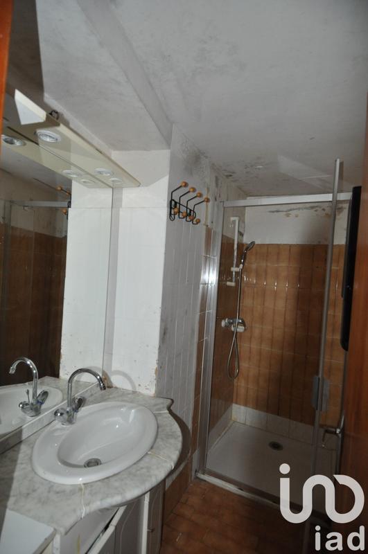 Maison de village - 86 m² - 6 pièces