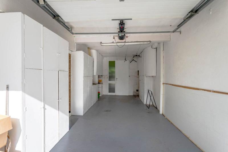 Maison - 114 m² - 5 pièces