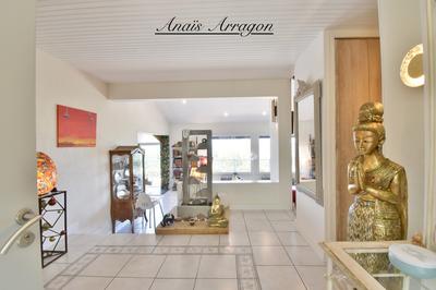 Maison d'architecte - 191 m² - 5 pièces