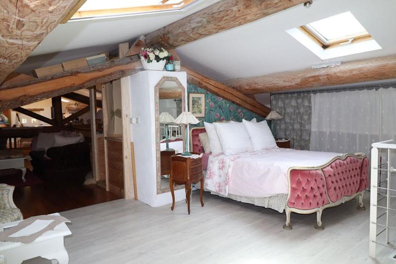 Maison - 152 m² - 4 pièces