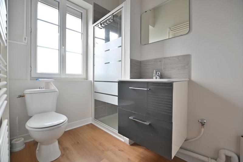 Immeuble - 100 m² - 4 pièces