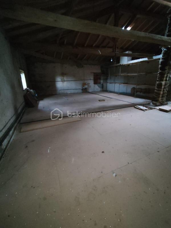 Maison de maîtres - 410 m² - 17 pièces