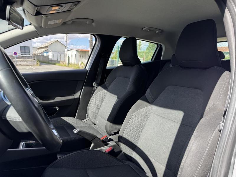 Renault Clio 5 1.5 Dci 85 Ch Zen Garantie Reprise Possible