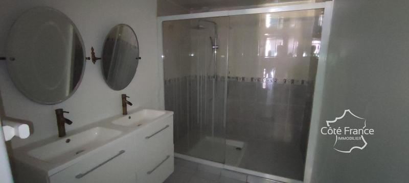 Maison de village - 160 m² - 8 pièces