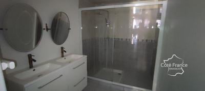 Maison de village - 160 m² - 8 pièces