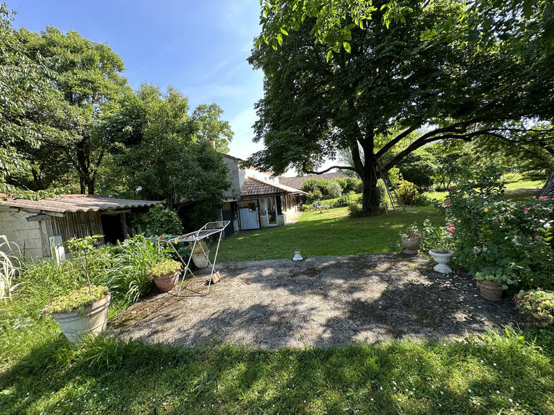 Maison - 80 m² - 3 pièces