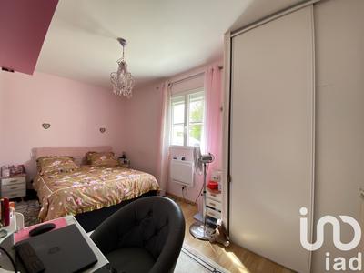 Maison - 66 m² - 3 pièces