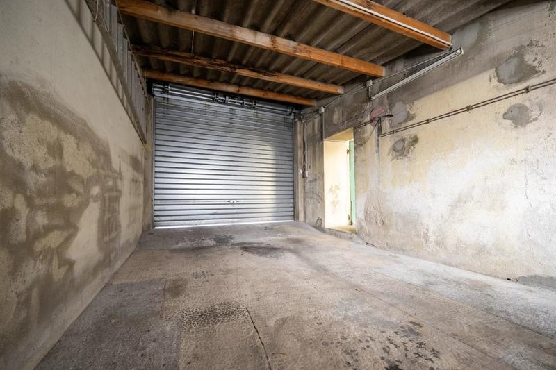 Maison de ville - 182 m² - 8 pièces