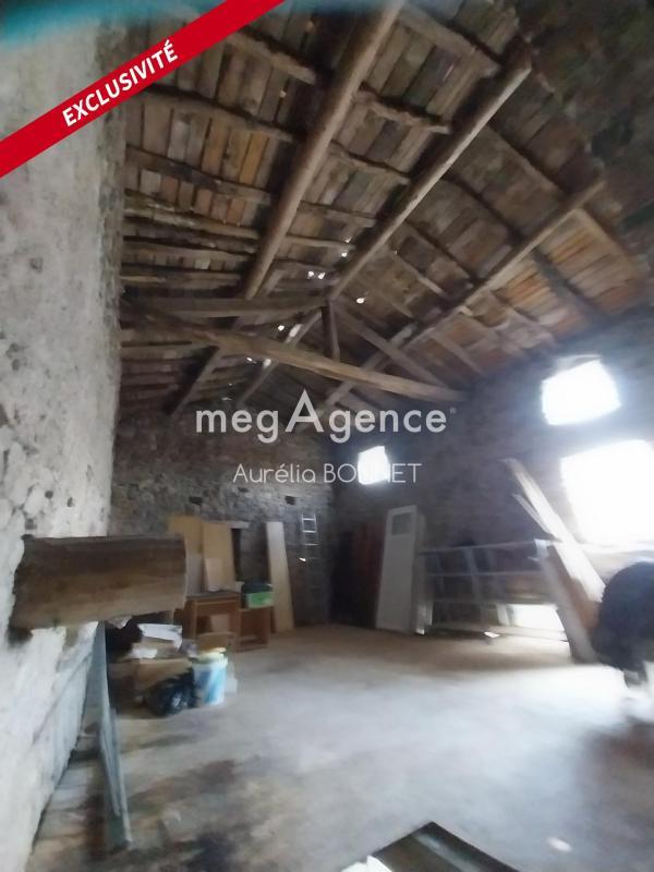 Maison de campagne - 123 m² - 4 pièces