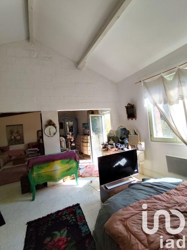 Maison de village - 183 m² - 6 pièces