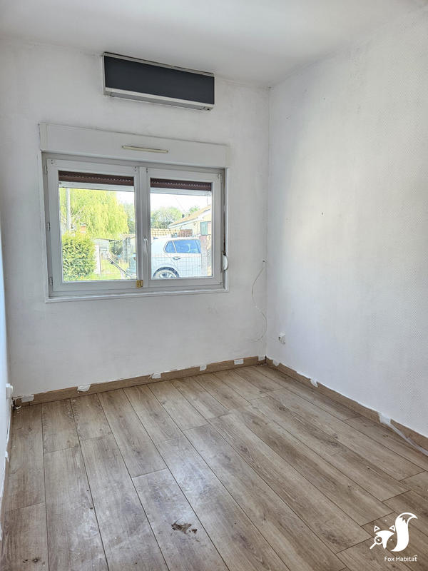 Châlet - 75 m² - 4 pièces