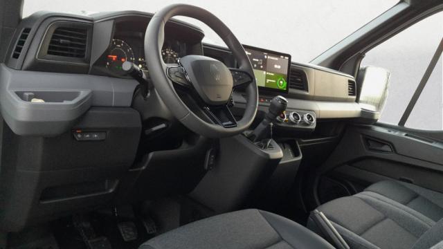 Renault Master Van L2h2 Advance 3t3 Blue dCi 130 Leasing